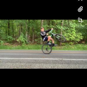 Meet your Posher, Brayden